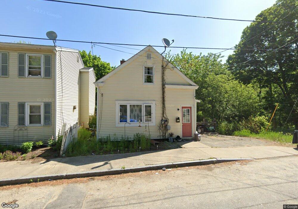 17 Durrell St, Dover, NH 03820 - photo 1