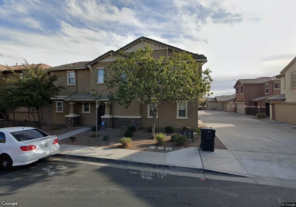 1539 N Balboa, Mesa, AZ 85205 - photo 1