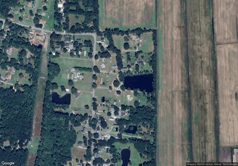 233 Horseshoe Rd, Moncks Corner, SC 29461 - photo 1