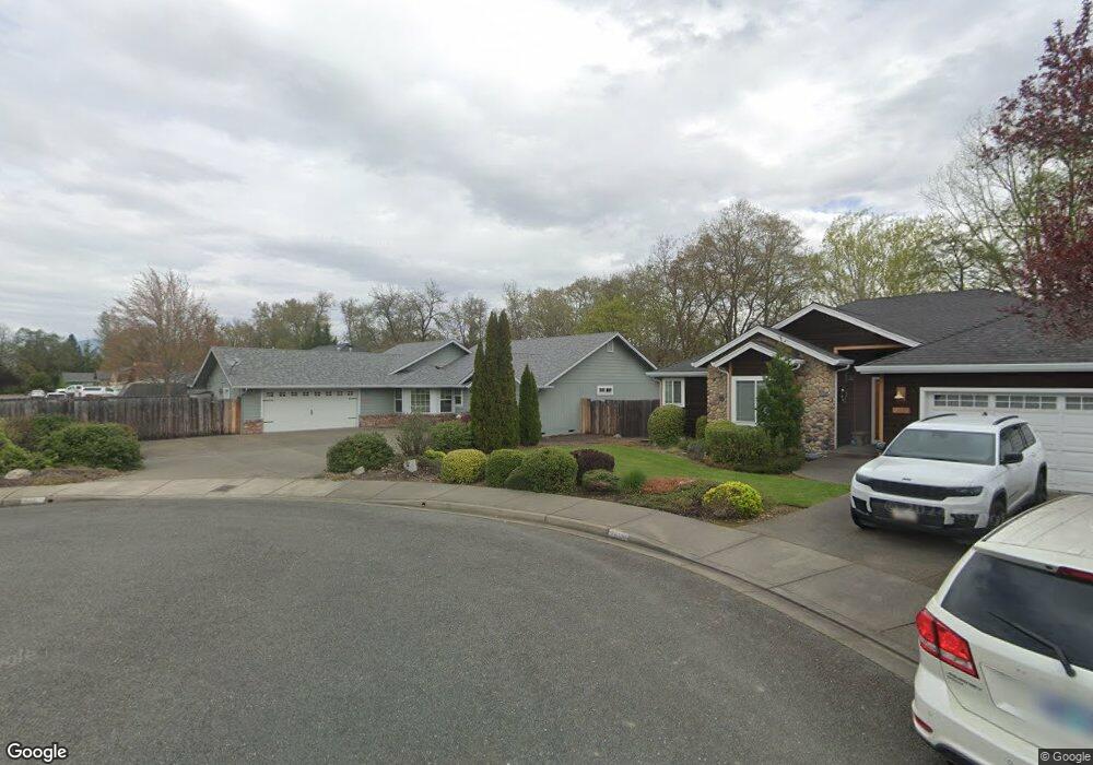 2603 SW Garden Meadow Dr, Grants Pass, OR 97527 - photo 1