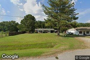 8709 U S 158, Seaboard, NC 27876