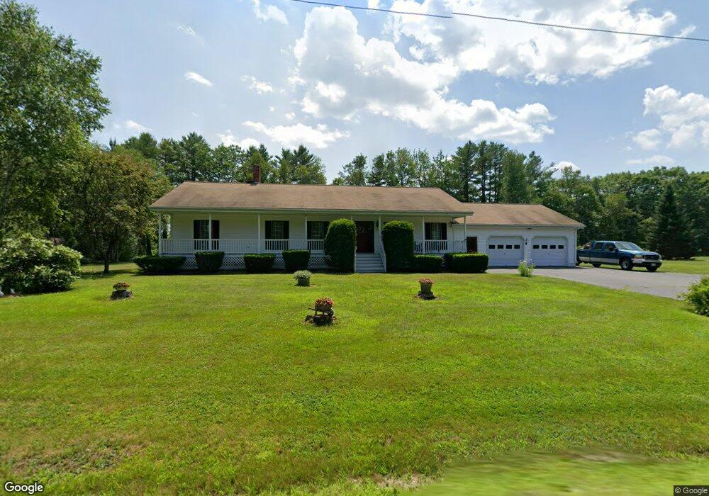 62 Bradford Ln, South China, ME 04358 - photo 1