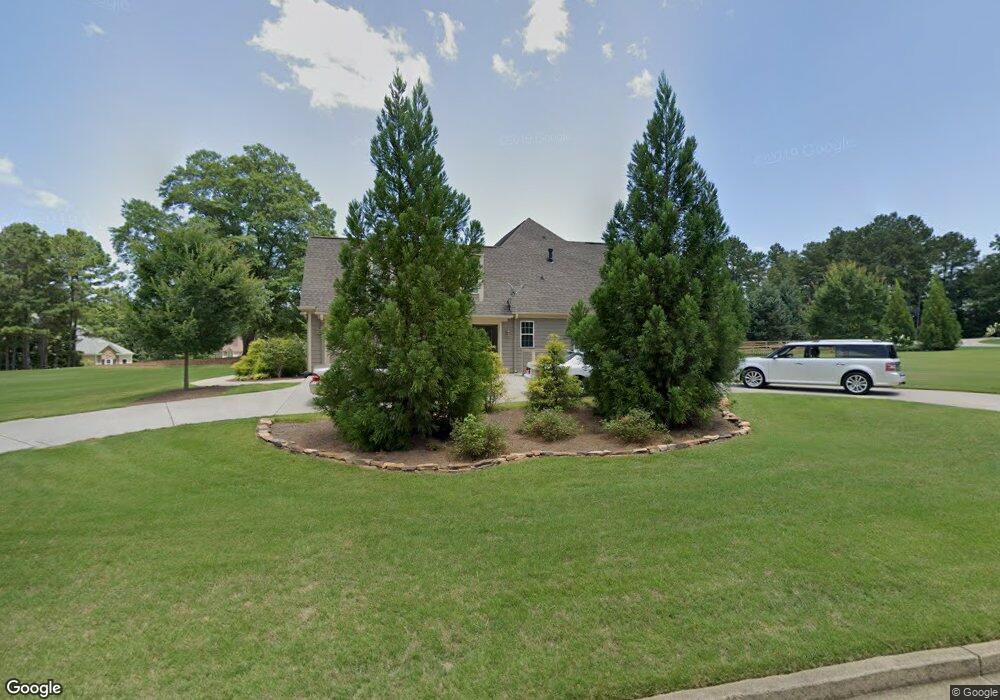 10 Nash Island Ln, Sharpsburg, GA 30277 - photo 1