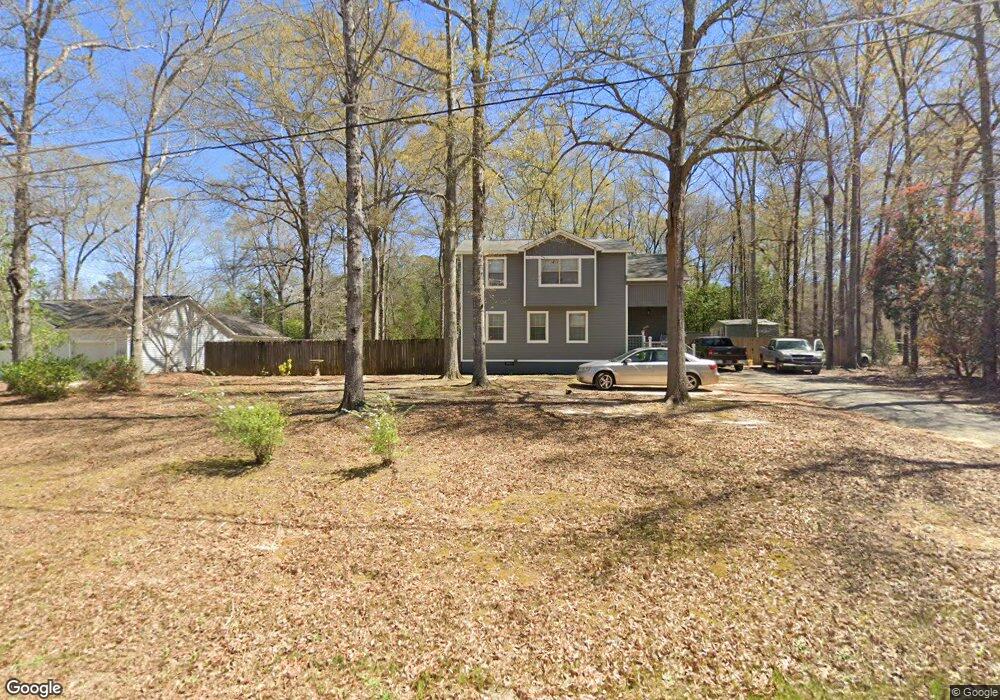 120 Mountain Dr, Byron, GA 31008 - photo 1