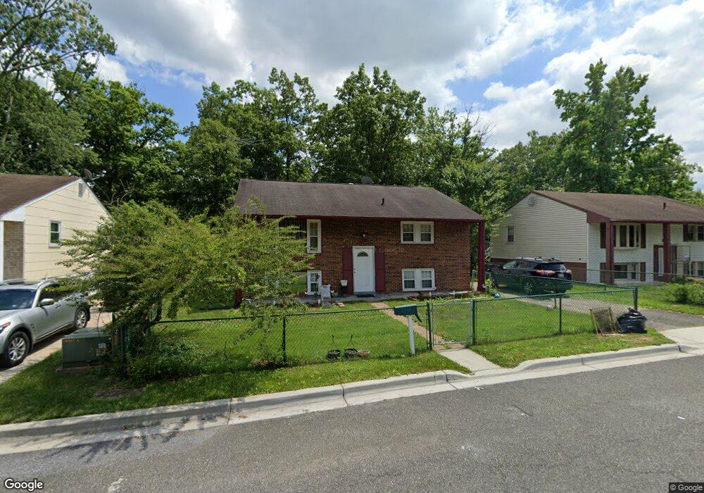 9705 Locust Ave, Lanham, MD 20706 - photo 1