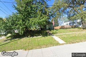 305 N 7th St, Guthrie Center, IA 50115