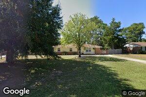 214 Apollo Dr, Wilmington, NC 28405