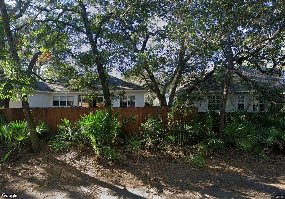 505 Brockinton S unit 505, St. Simons Island, GA 31522 - photo 1