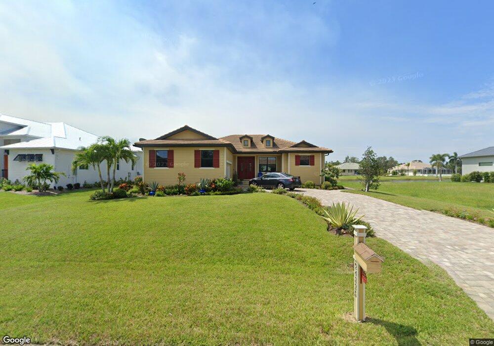 24335 Saragossa Ln, Punta Gorda, FL 33955 - photo 1