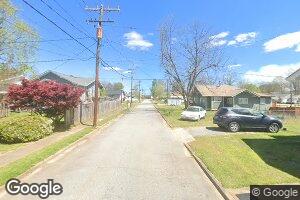 62 McDonald St, Whitmire, SC 29178