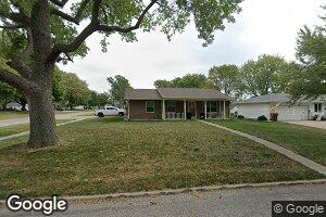 102 Sue St, Manning, IA 51455
