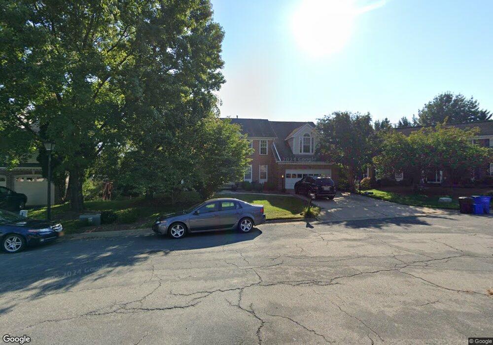 15805 Seurat Dr, North Potomac, MD 20878 - photo 1