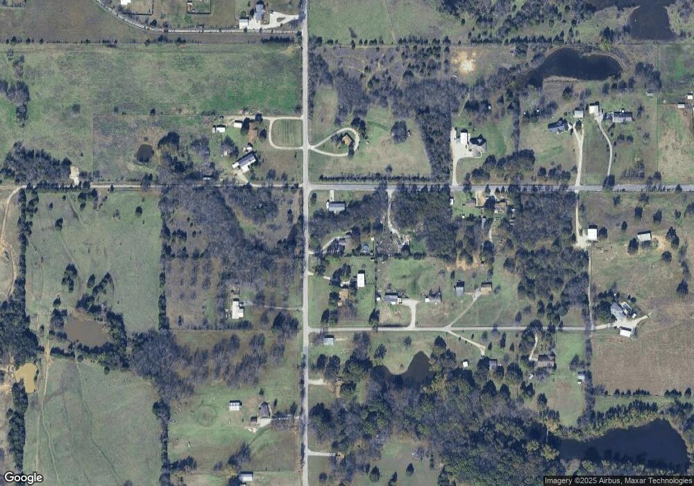 4579 Plainview Rd, Ardmore, OK 73401 - photo 1