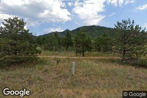 9620 Chipita Park Rd, Cascade, CO 80809