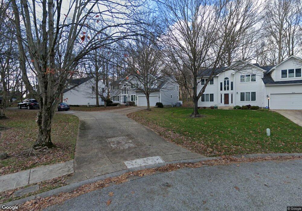 5000 Rushlight Path, Columbia, MD 21044 - photo 1