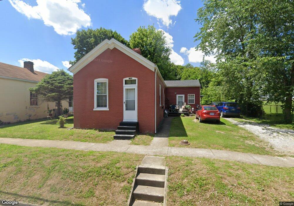 1143 Thompson St, Charlestown, IN 47111 - photo 1