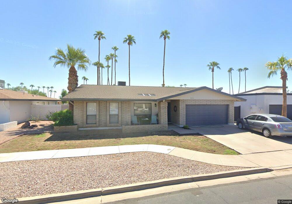 1841 W Isleta Ave, Mesa, AZ 85202 - photo 1