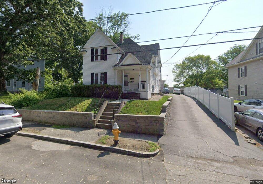 9 Abington St, Worcester, MA 01603 - photo 1