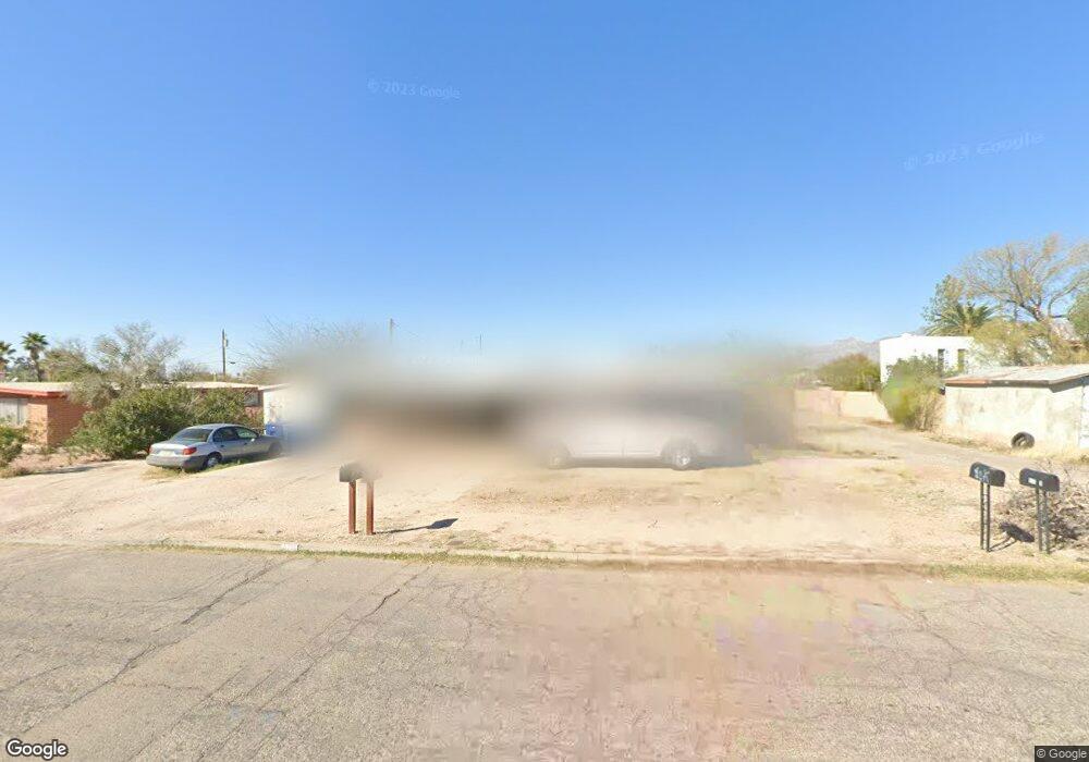 119 E Adams St, Tucson, AZ 85705 - photo 1