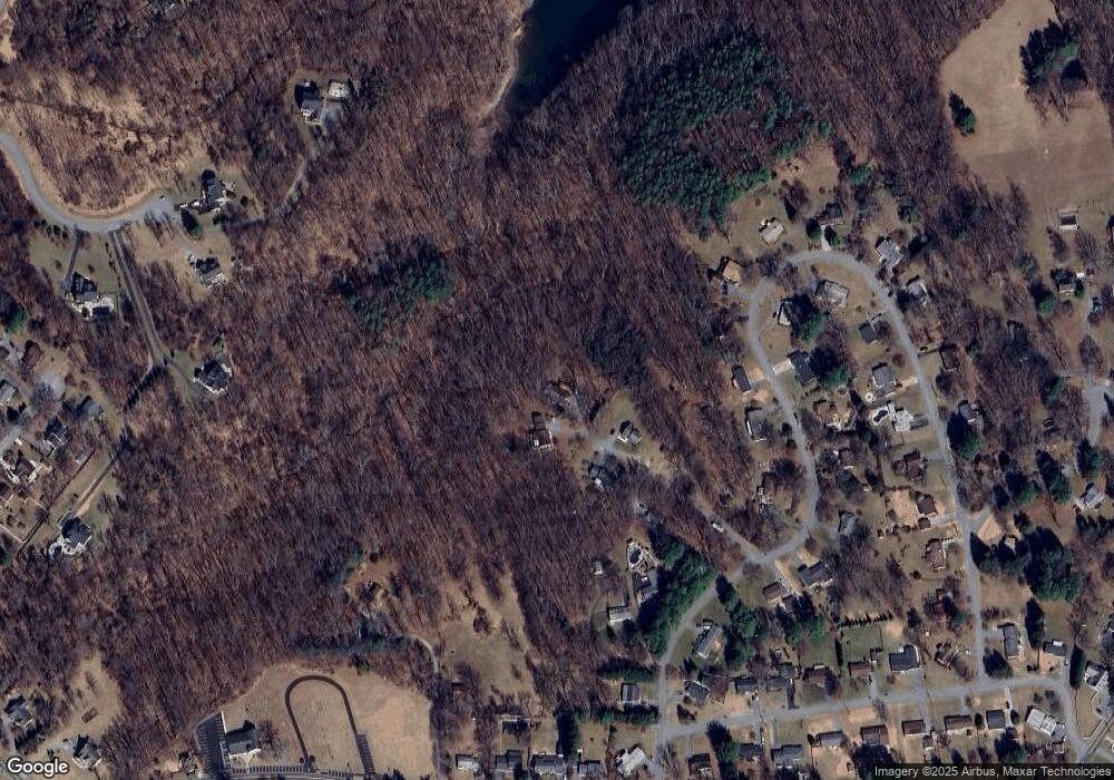 5862 Melville Rd, Sykesville, MD 21784 - photo 1