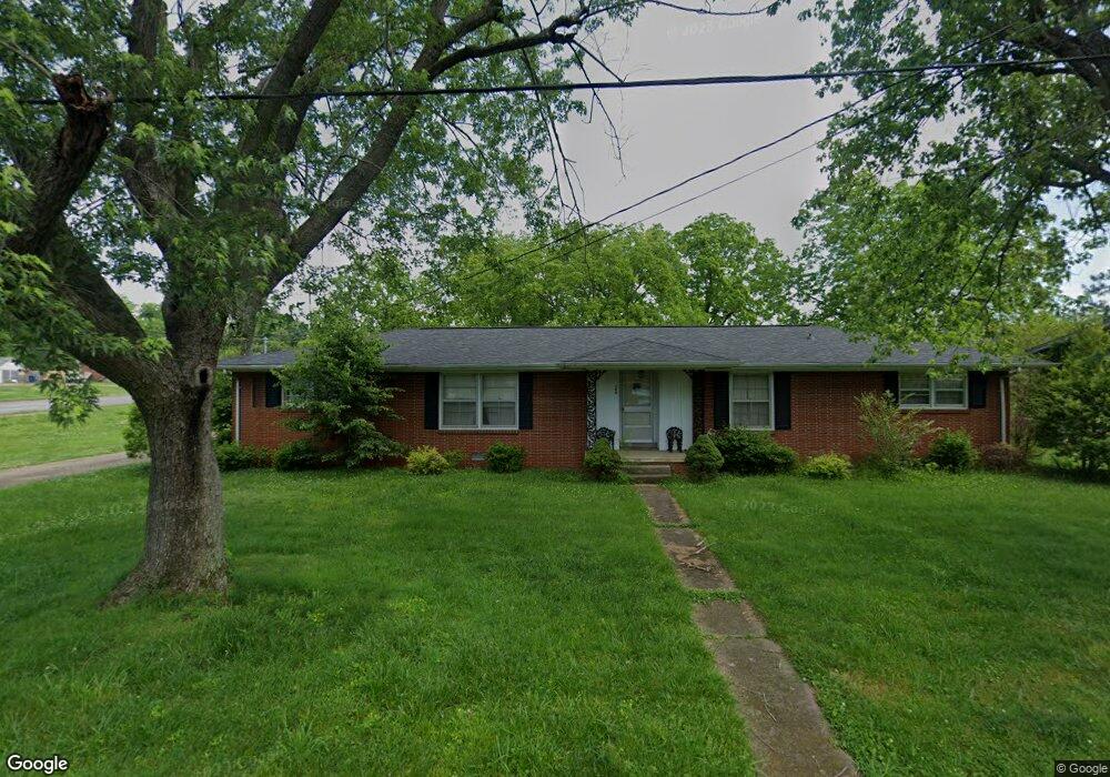 103 Whiteside St, Shelbyville, TN 37160 - photo 1
