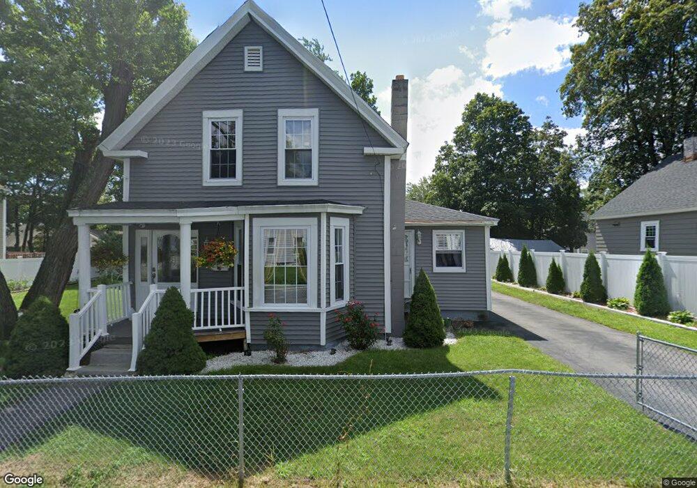 58 Arnold St, Methuen, MA 01844 - photo 1