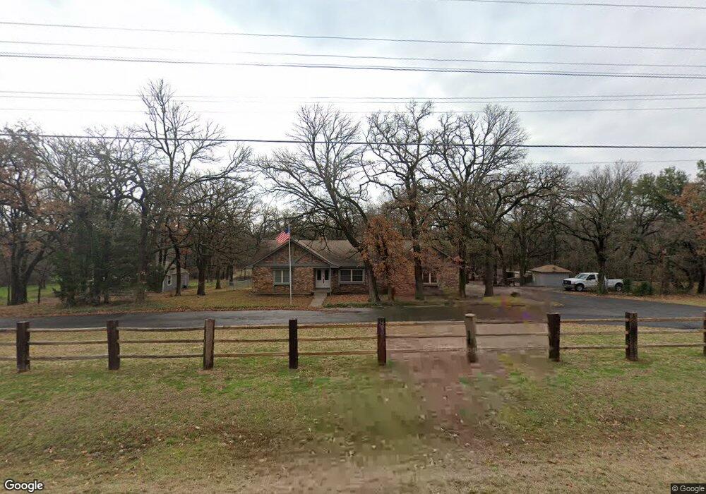 1802 Old Dicey Rd, Weatherford, TX 76085 - photo 1