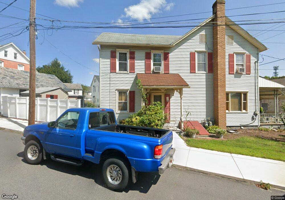 201 E Main St, Pen Argyl, PA 18072 - photo 1