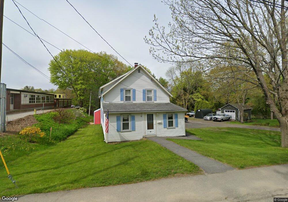 40 Knowlton St, Camden, ME 04843 - photo 1