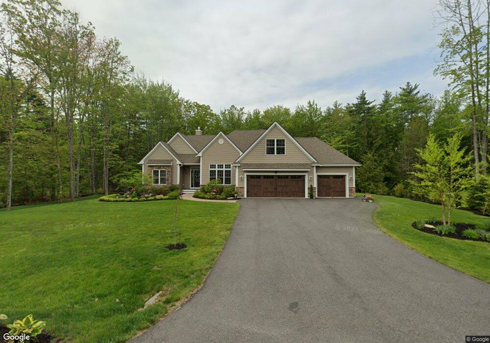 51 Bailey Dr, Rochester, NH 03868 - photo 1