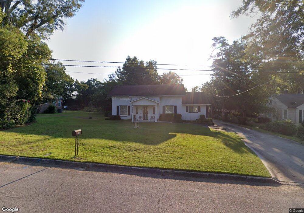 719 Dusy St, Dothan, AL 36301 - photo 1