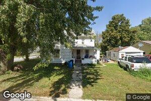 303 E Olive St, Laurens, IA 50554