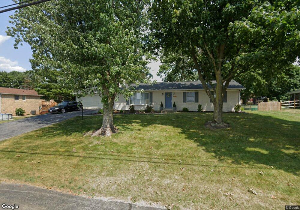 13917 Paradise Church Rd, Hagerstown, MD 21742 - photo 1