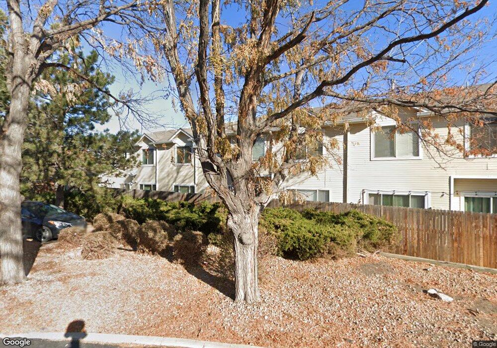 12206 E 2nd Dr, Aurora, CO 80011 - photo 1