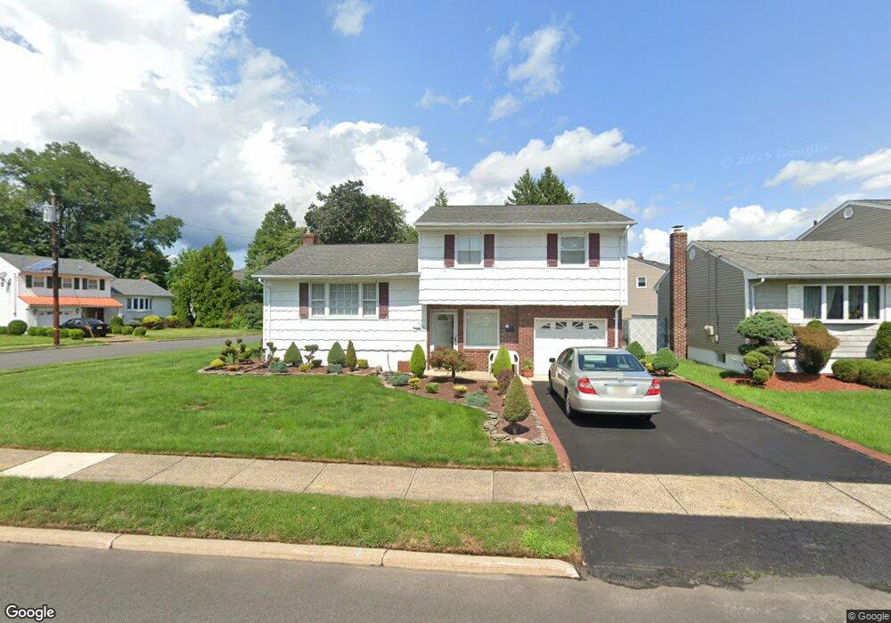 2525 Woodside Rd, Union, NJ 07083 - photo 1