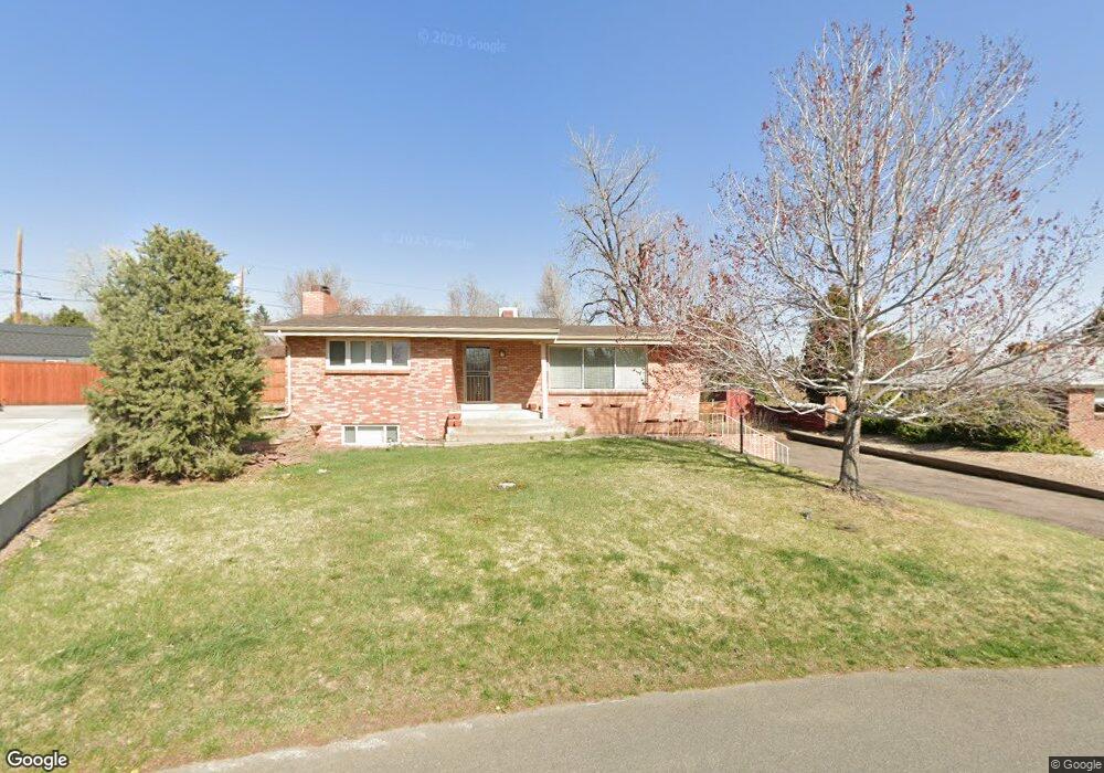 3020 Ingalls St, Wheat Ridge, CO 80214 - photo 1