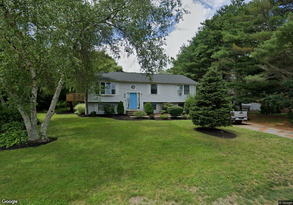 6 Harrison St, Bristol, RI 02809 - photo 1