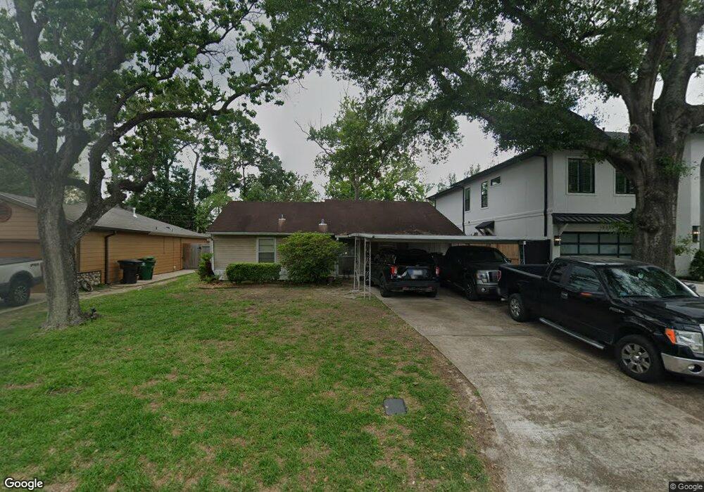 1329 Curtin St, Houston, TX 77018 - photo 1