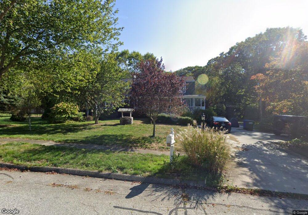 12 Pheasant Run Rd, Stonington, CT 06378 - photo 1