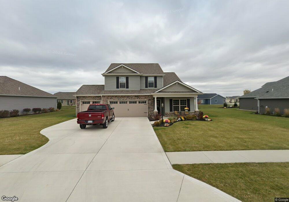 10315 Windsail Cove unit 20, New Haven, IN 46774 - photo 1