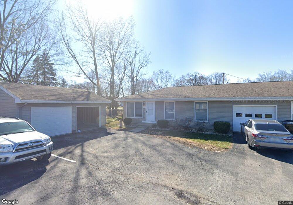 1111 E Lincoln St unit 1109, Findlay, OH 45840 - photo 1