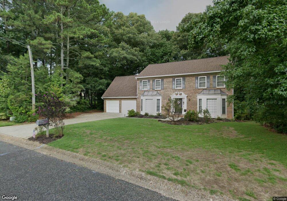 1872 Dayron Trace unit 2, Marietta, GA 30062 - photo 1