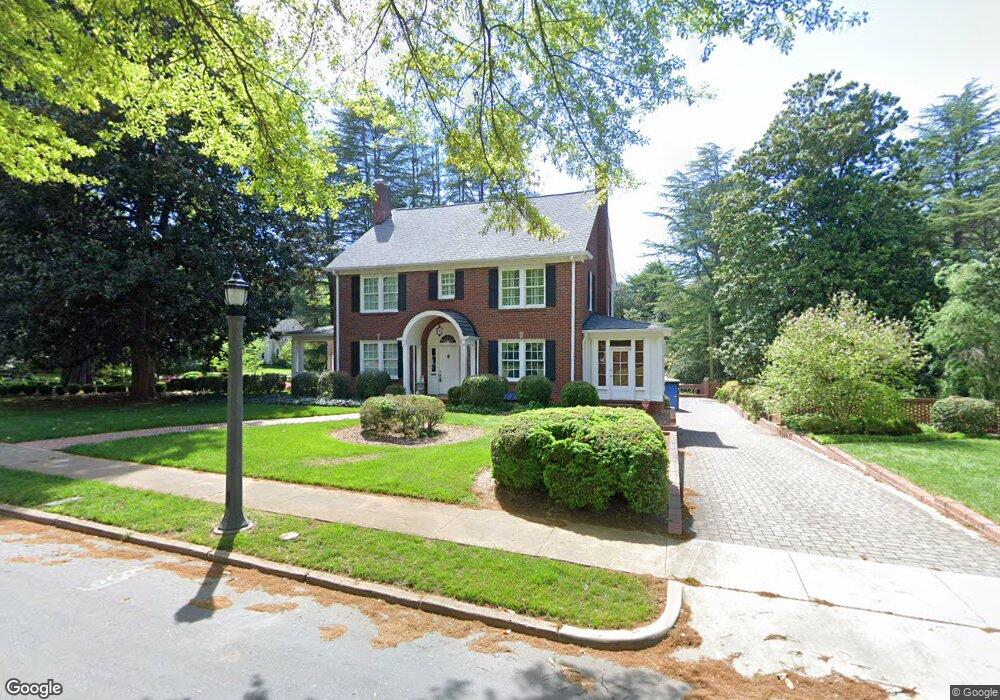 231 Oakhurst Rd, Statesville, NC 28677 - photo 1