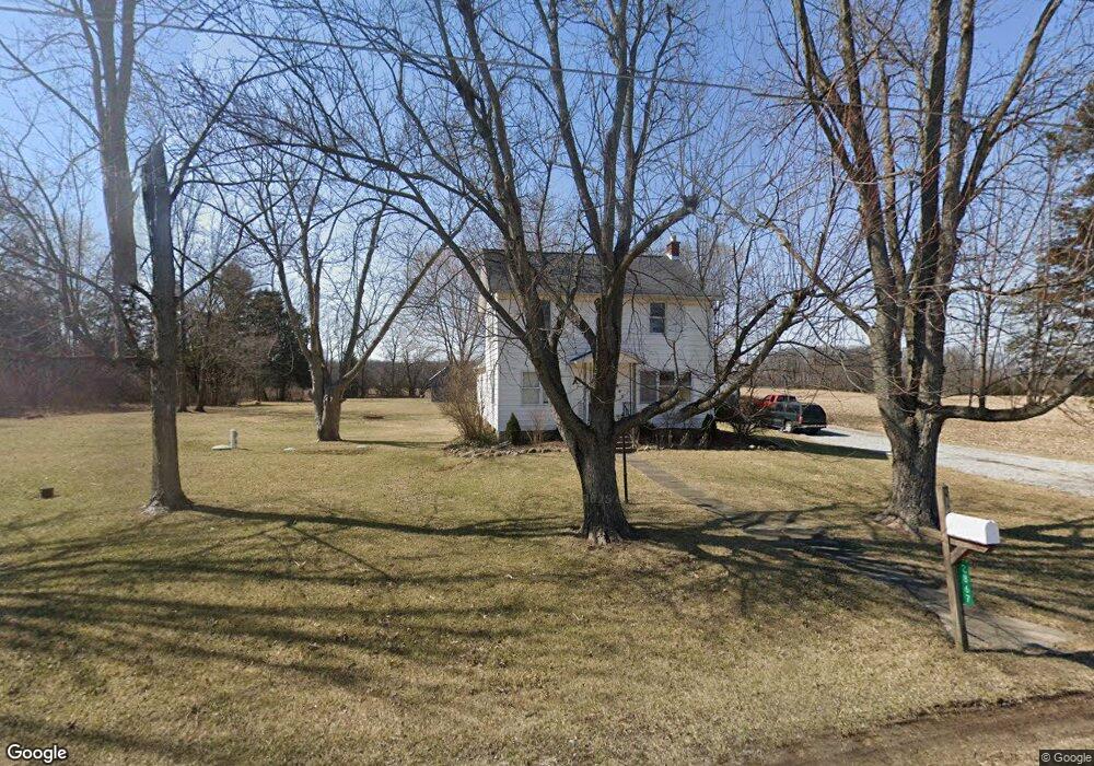 2867 Thayer Road Nhecm, Lima, OH 45801 - photo 1