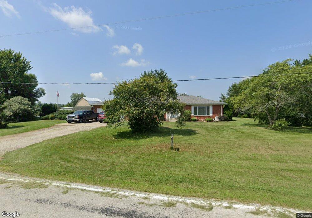 4212 N Nissen Rd, Martin, OH 43445 - photo 1