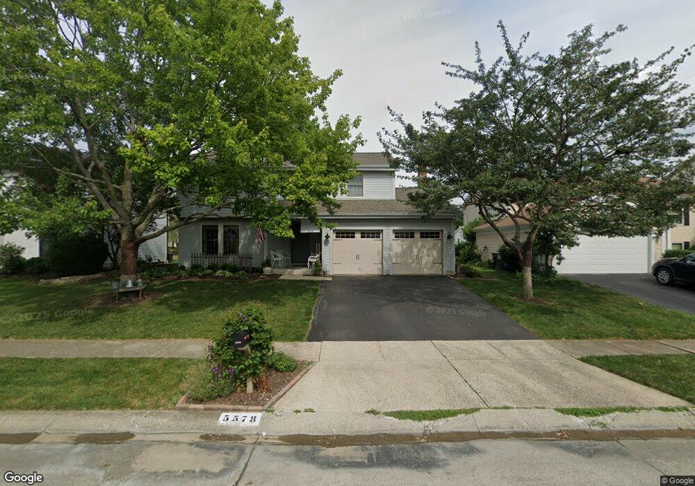 5578 Maleka Ct, Columbus, OH 43235 - photo 1