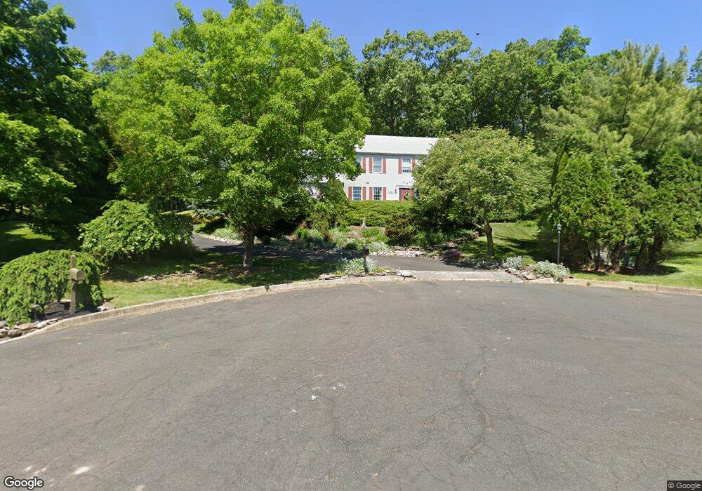 4590 Overlook Cir, Doylestown, PA 18902 - photo 1