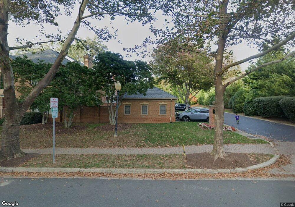 418 Park Ave, Falls Church, VA 22046 - photo 1