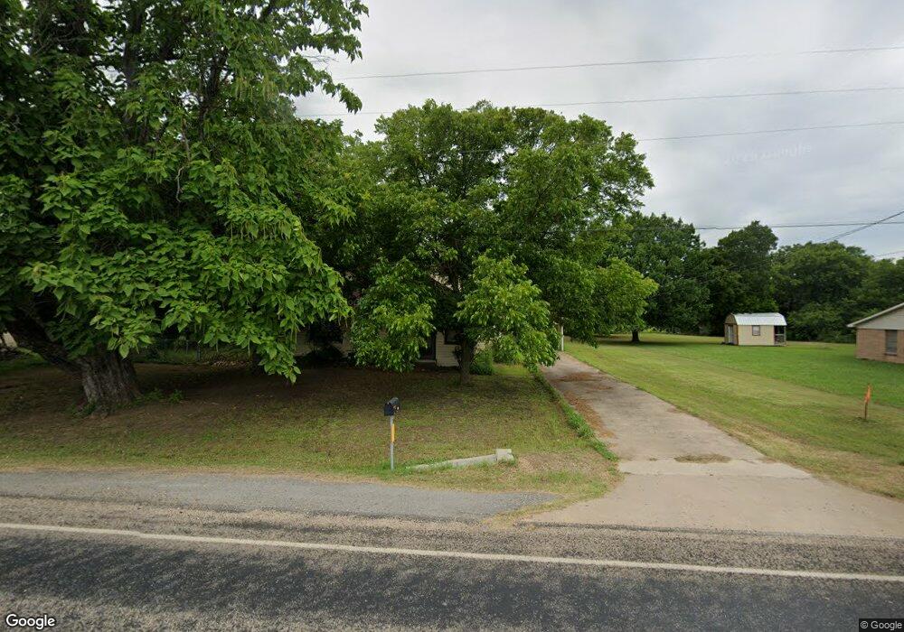 913 N Main St, Ector, TX 75439 - photo 1