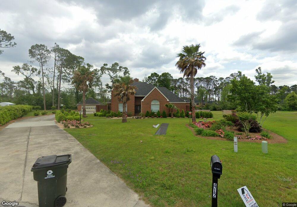 412 Webb Way, Douglas, GA 31533 - photo 1